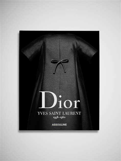 ysl dior